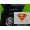 Image 3 : 2013 10$ MRC Fine Silver Coin- 75 th Anniversary of Superman Vintage