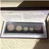 Image 1 : 1998-1908 CANADA PROOF 90TH ANNIVERSARY COIN SET-THE DESIGN