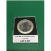 Image 1 : 2013 Canada MRC 50 Cents- Superman