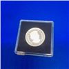 Image 2 : 2016 MRC 3 DOLLARS FINE SILVER COIN-THE ROSE