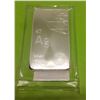 Image 2 : 10 Ounces Troy Silver Bar- ELEMETAL ,999 Fine Silver