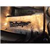 Image 4 : Vintage Designer Rebajes Copper Jewlery Set Bracelet and Brooch