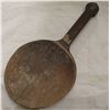 Image 1 : Large Old Wooden African Spoon