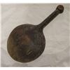 Image 2 : Large Old Wooden African Spoon