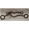 Image 2 : Vintage Silver Inlay Bit