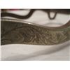 Image 5 : Vintage Silver Inlay Bit