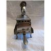 Image 10 : Rare 1873 Dated Iron and Stand