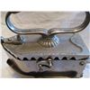 Image 3 : Rare 1873 Dated Iron and Stand