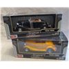 Image 3 : Lot of Two American Classic Die Cast 1934 Fords NIB