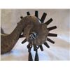 Image 4 : Marked E Garcia Swan Silver Spurs
