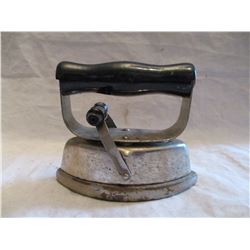 Vintage May 22nd 1900 Iron