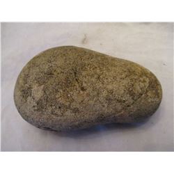 Native American Artifact Tool From Custer County South Dakota
