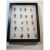 Image 1 : Neolithic Artifact Arrowheads and Points