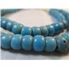 Image 2 : Large strand Blue Padre Trade Beads