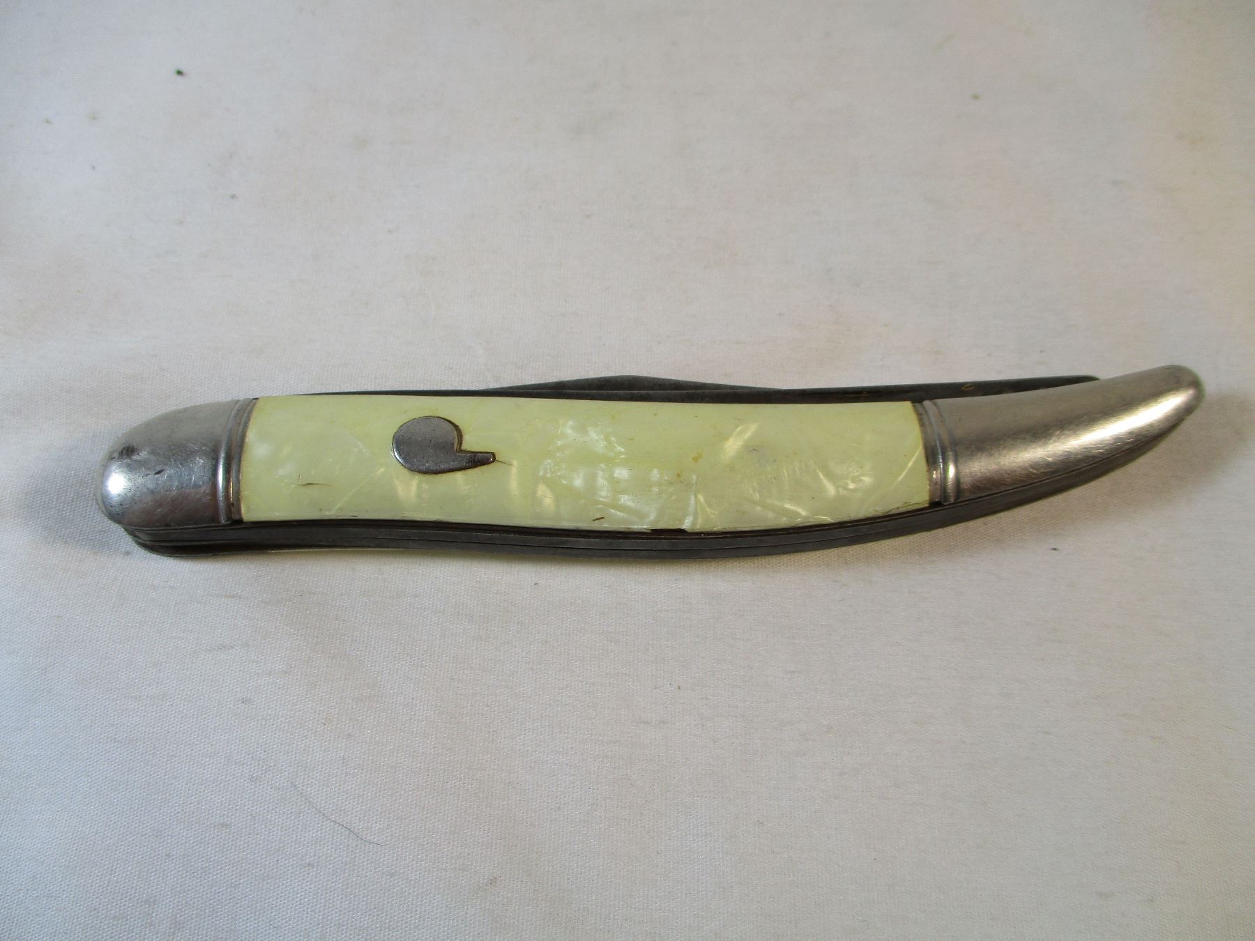 Vintage Imperial Fish Knife Prov USA