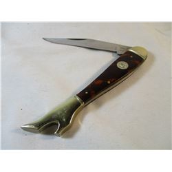Rough Rider Lady Leg Knife