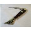 Image 1 : Rough Rider Lady Leg Knife