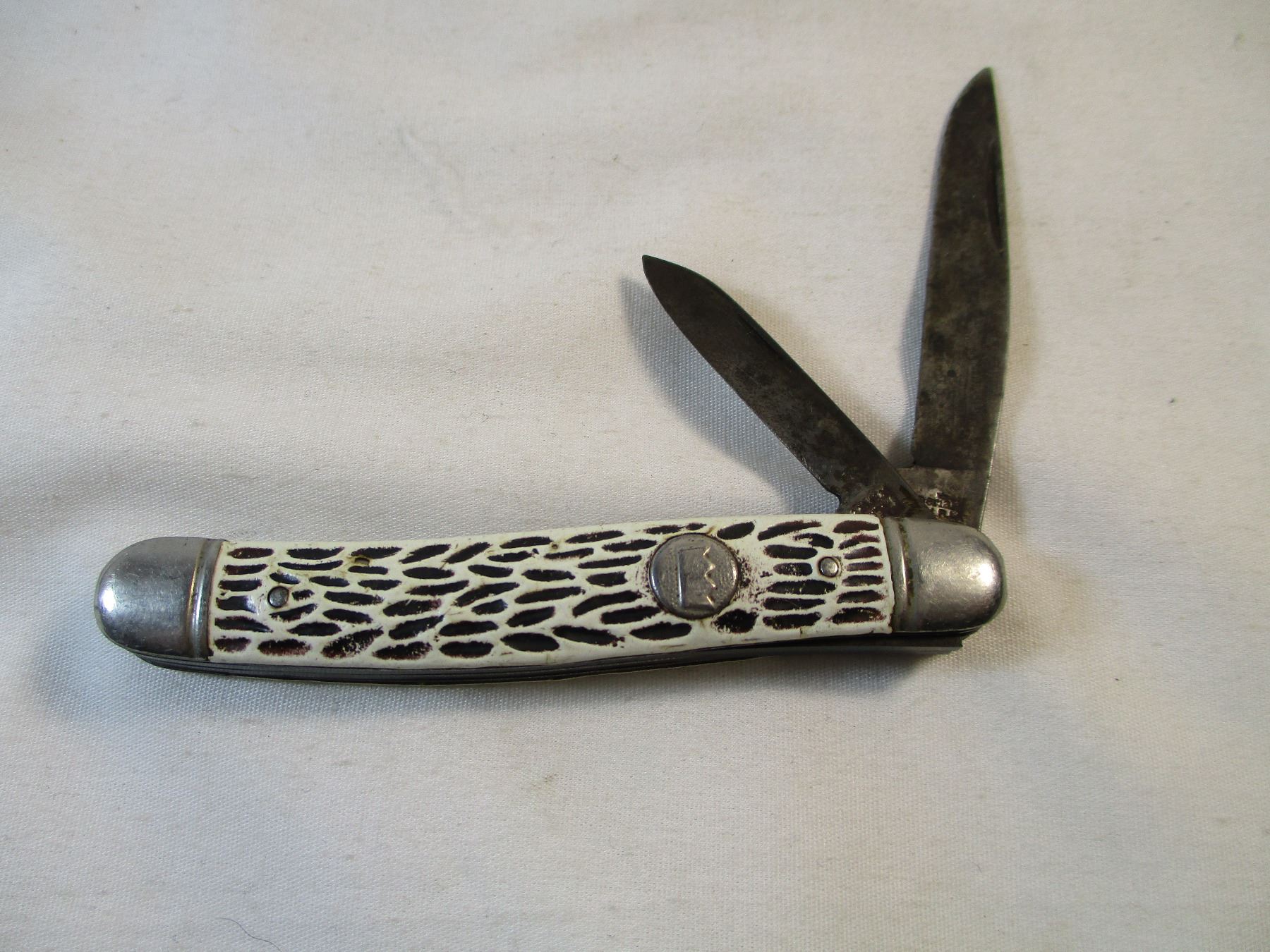 Imperial Prov USA Pocket Knife 2 Blade