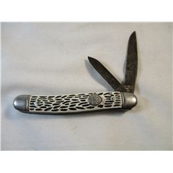 Imperial Prov USA Pocket Knife 2 Blade