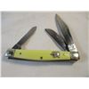Image 1 : Rough Rider #440 3 Blade Pocket Knife