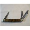 Image 2 : Rough Rider #440 3 Blade Pocket Knife