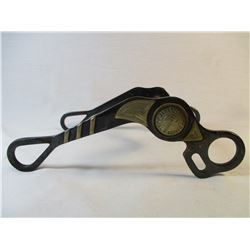 Colorado Saddlery South Dakota Centennial Bit 1889-1989
