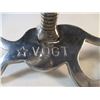 Image 7 : Vintage Silver Bit by Vogt