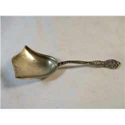 Sterling Silver Utah Collectors Spoon