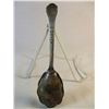 Image 4 : Engraved Sterling Silver Spoon