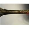 Image 5 : Engraved Sterling Silver Spoon