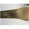 Image 6 : Engraved Sterling Silver Spoon