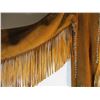 Image 4 : Very Nice Hand Native American Made Scout Coat