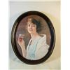 Image 1 : Coca Cola Advertising Tin Tray