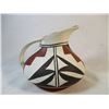 Image 2 : South West Pottery Pitcher Signed