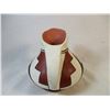 Image 3 : South West Pottery Pitcher Signed