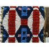 Image 3 : Beaded Leather Knife Sheath