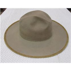 Vintage Risistol Western Cowboy Hat