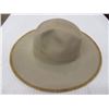 Image 2 : Vintage Risistol Western Cowboy Hat