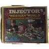 Image 1 : 1968 Mattel's Injector Featuring Western World