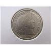 Image 1 : Very Fine Condition 1907 Barber Dime