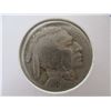 Image 1 : 1937 Buffalo Nickel Very Nice