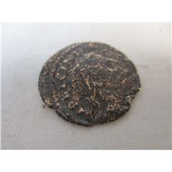 Ancient Roman Coin 240-410 AD