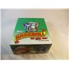 Image 1 : New in Box Topps Baseball Cards 1990 1080 Unopened Cards