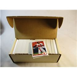1991 Upper Deck Football Card Set MINT