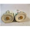 Image 2 : Ceramic moon shine jug shape salt & pepper shaker set made in Japan