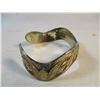 Image 2 : Vintage Montana Silversmiths Cuff Bracelet