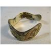 Image 3 : Vintage Montana Silversmiths Cuff Bracelet