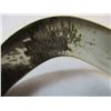 Image 4 : Vintage Montana Silversmiths Cuff Bracelet