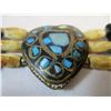 Image 3 : Native American Choker Necklace