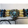Image 4 : Native American Choker Necklace